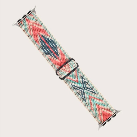 Bracelet / Strap Apple Watch Neuf/New 38 / 42 / 44 / 45 / 49 MM All Series - Picture 5 of 12